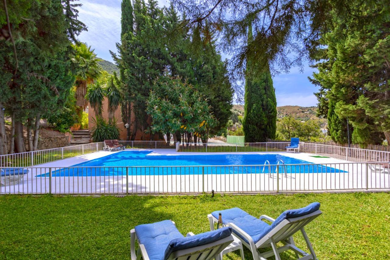 Holiday Home El Alcazar อัลเกาซิน ภายนอก รูปภาพ