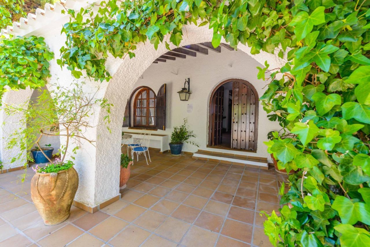 Holiday Home El Alcazar อัลเกาซิน ภายนอก รูปภาพ