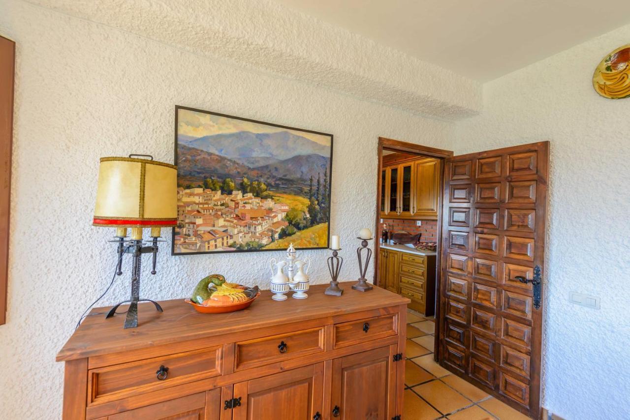 Holiday Home El Alcazar อัลเกาซิน ภายนอก รูปภาพ