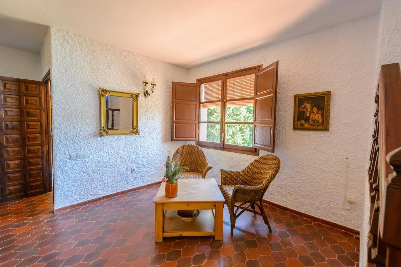 Holiday Home El Alcazar อัลเกาซิน ภายนอก รูปภาพ