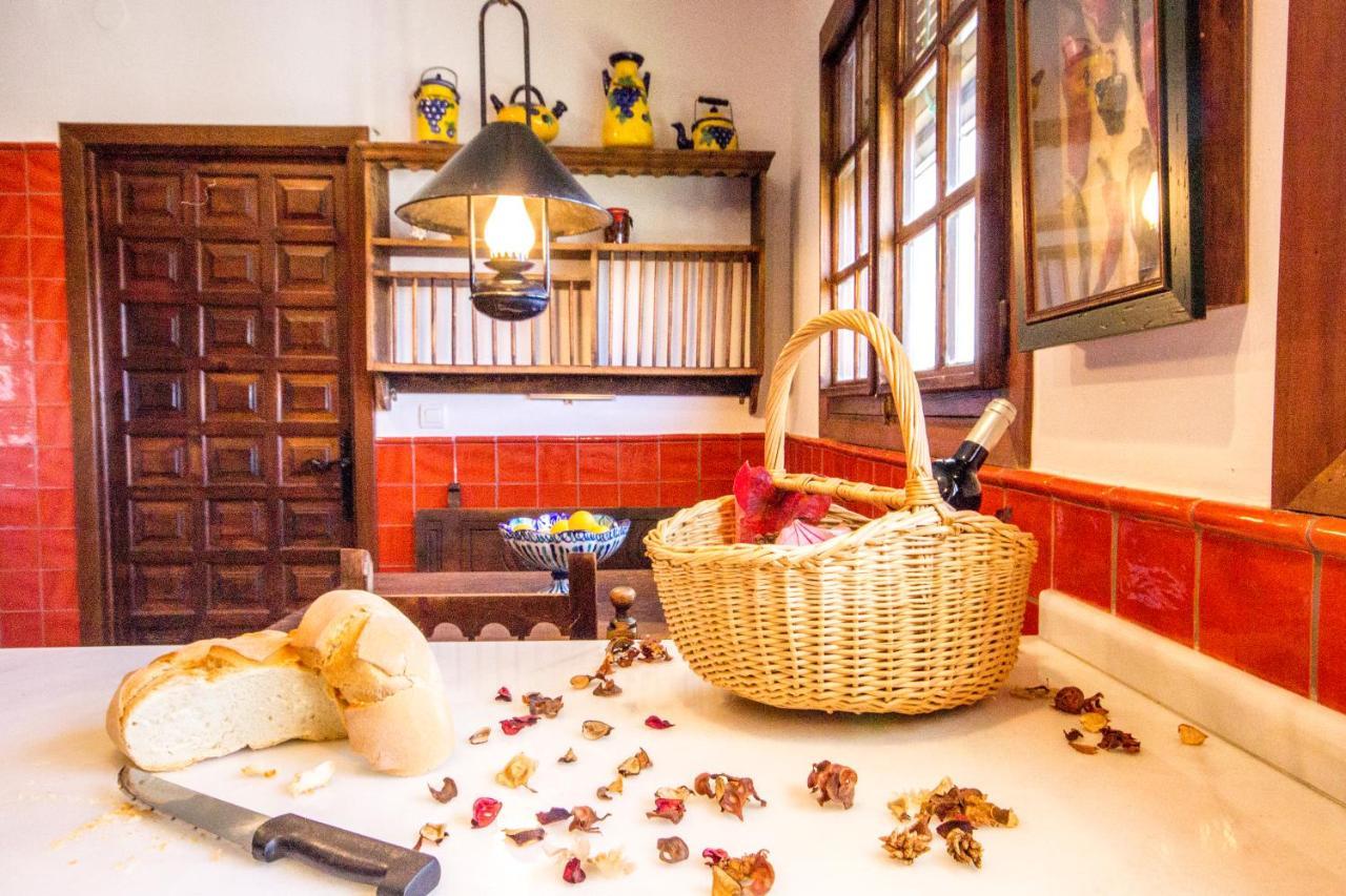 Holiday Home El Alcazar อัลเกาซิน ภายนอก รูปภาพ